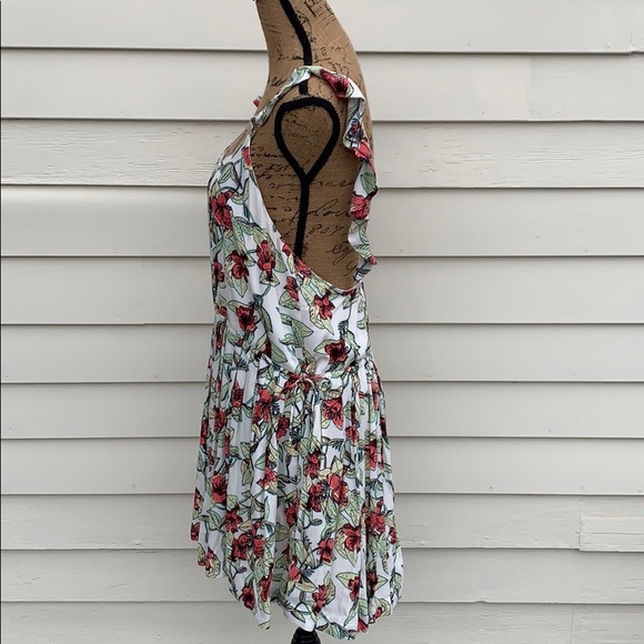 Free People Dear You Mini M NWOT - Picture 3 of 6